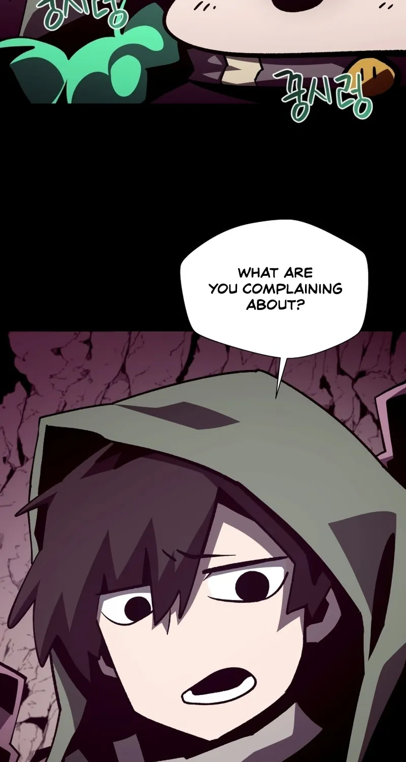 Dungeon Odyssey Chapter 46 page 38 - 