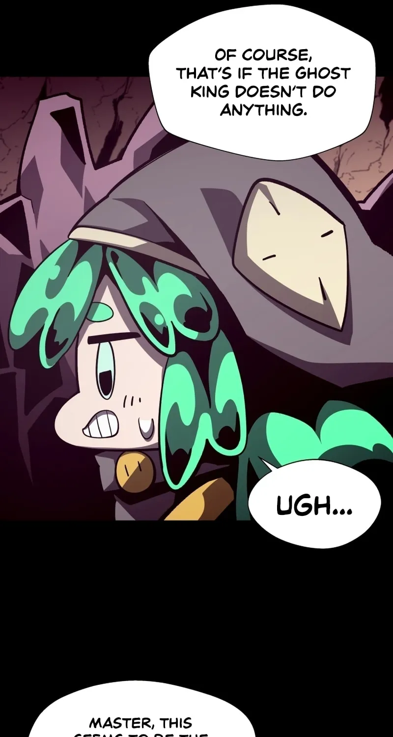Dungeon Odyssey Chapter 46 page 42 - 