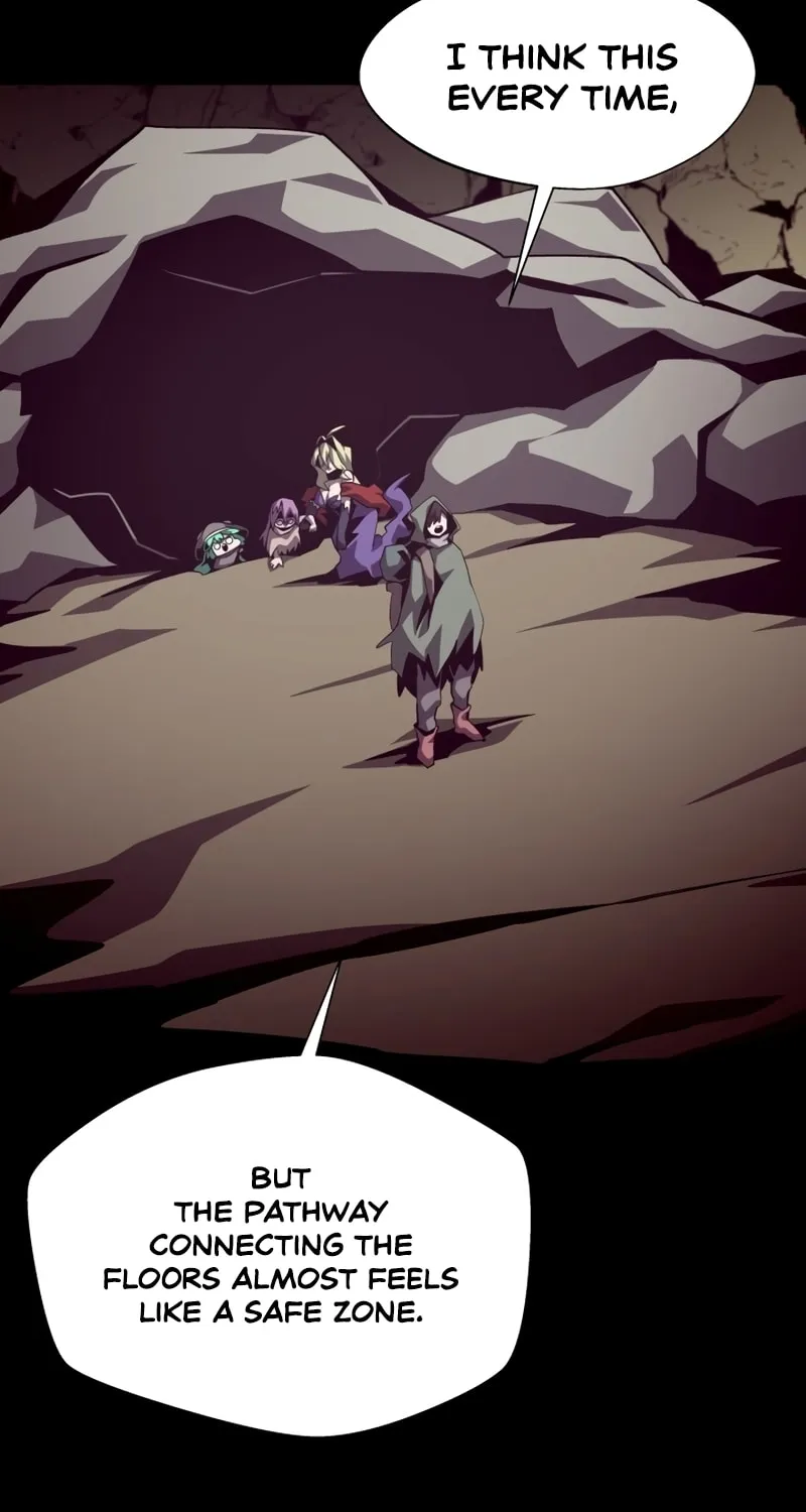 Dungeon Odyssey Chapter 46 page 46 - 