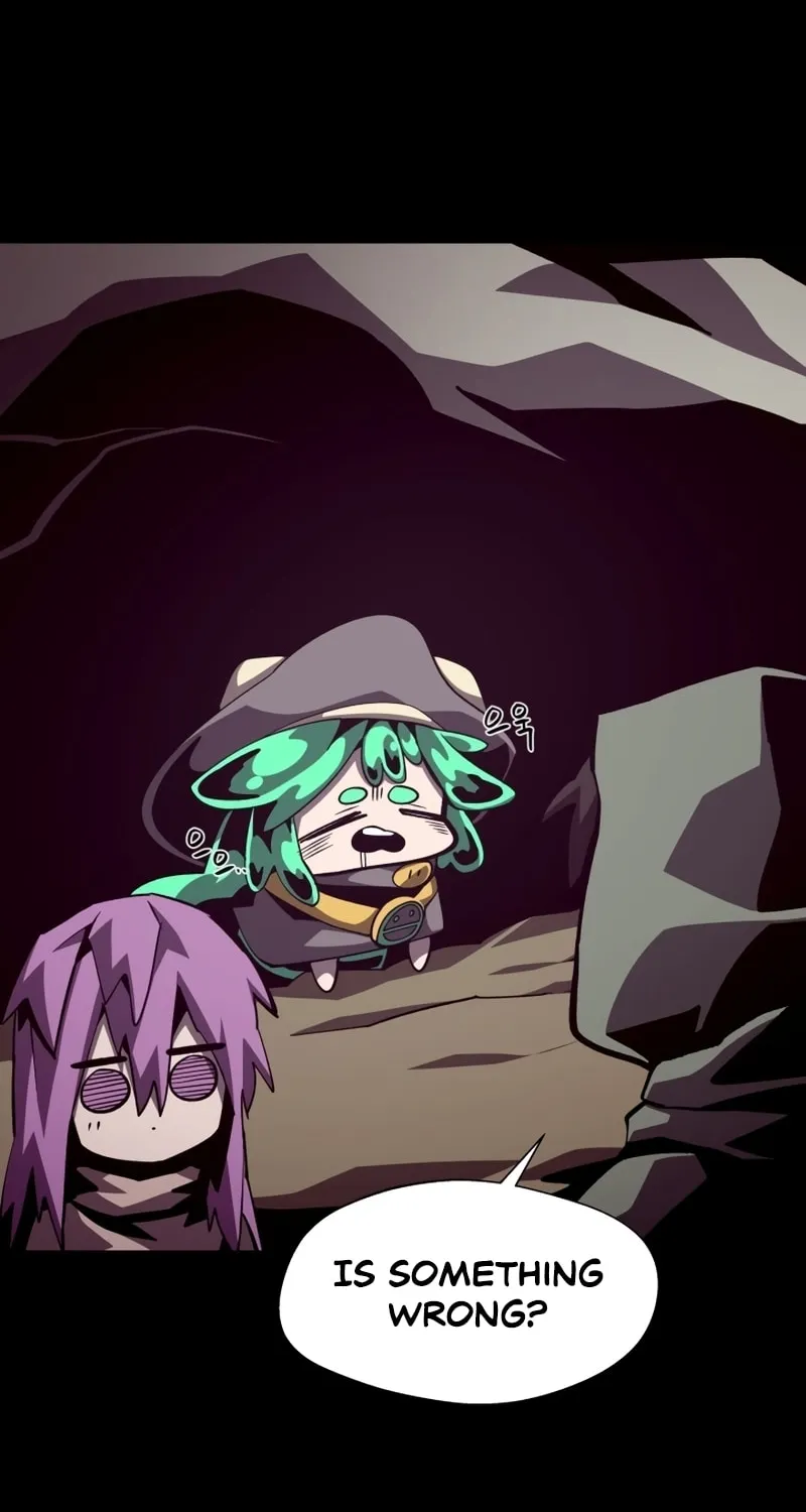 Dungeon Odyssey Chapter 46 page 47 - 