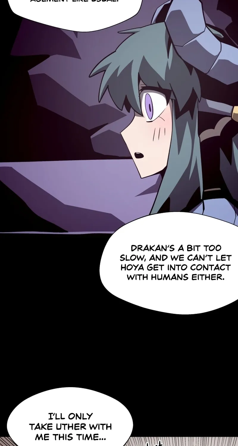 Dungeon Odyssey Chapter 46 page 6 - 