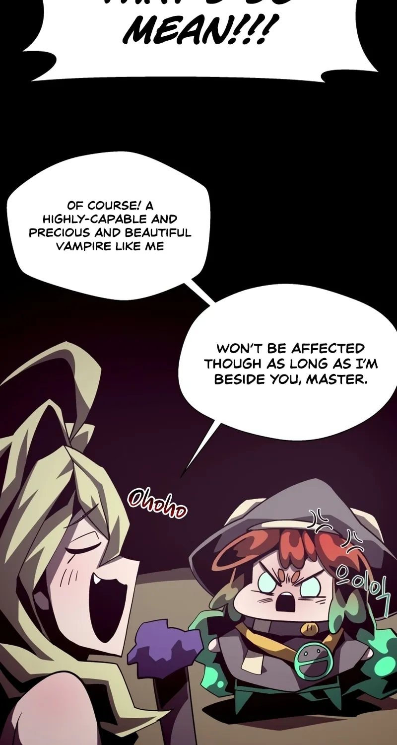 Dungeon Odyssey Chapter 46 page 54 - 