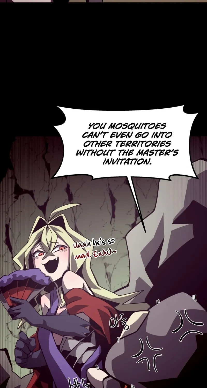 Dungeon Odyssey Chapter 46 page 55 - 