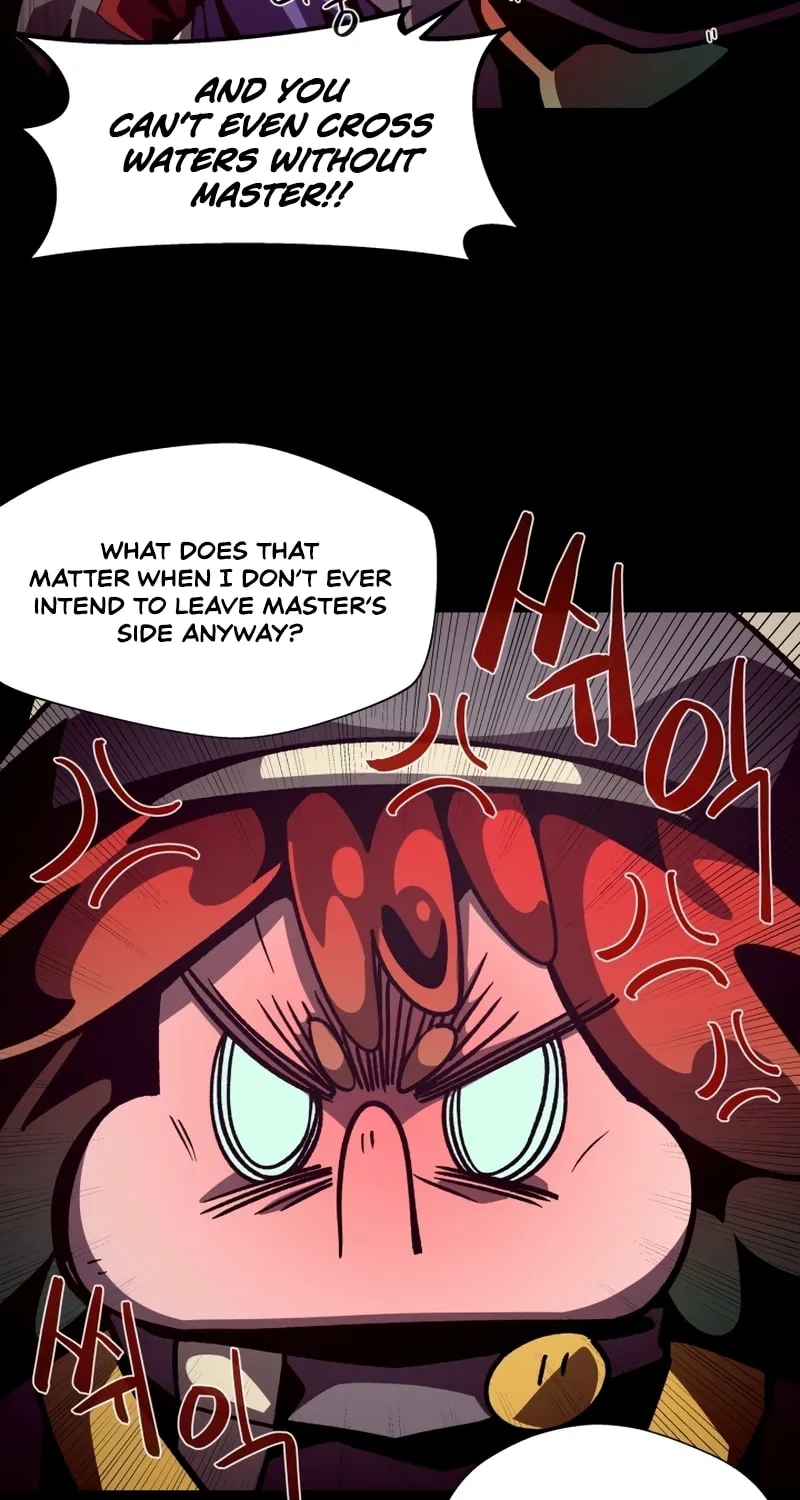 Dungeon Odyssey Chapter 46 page 56 - 