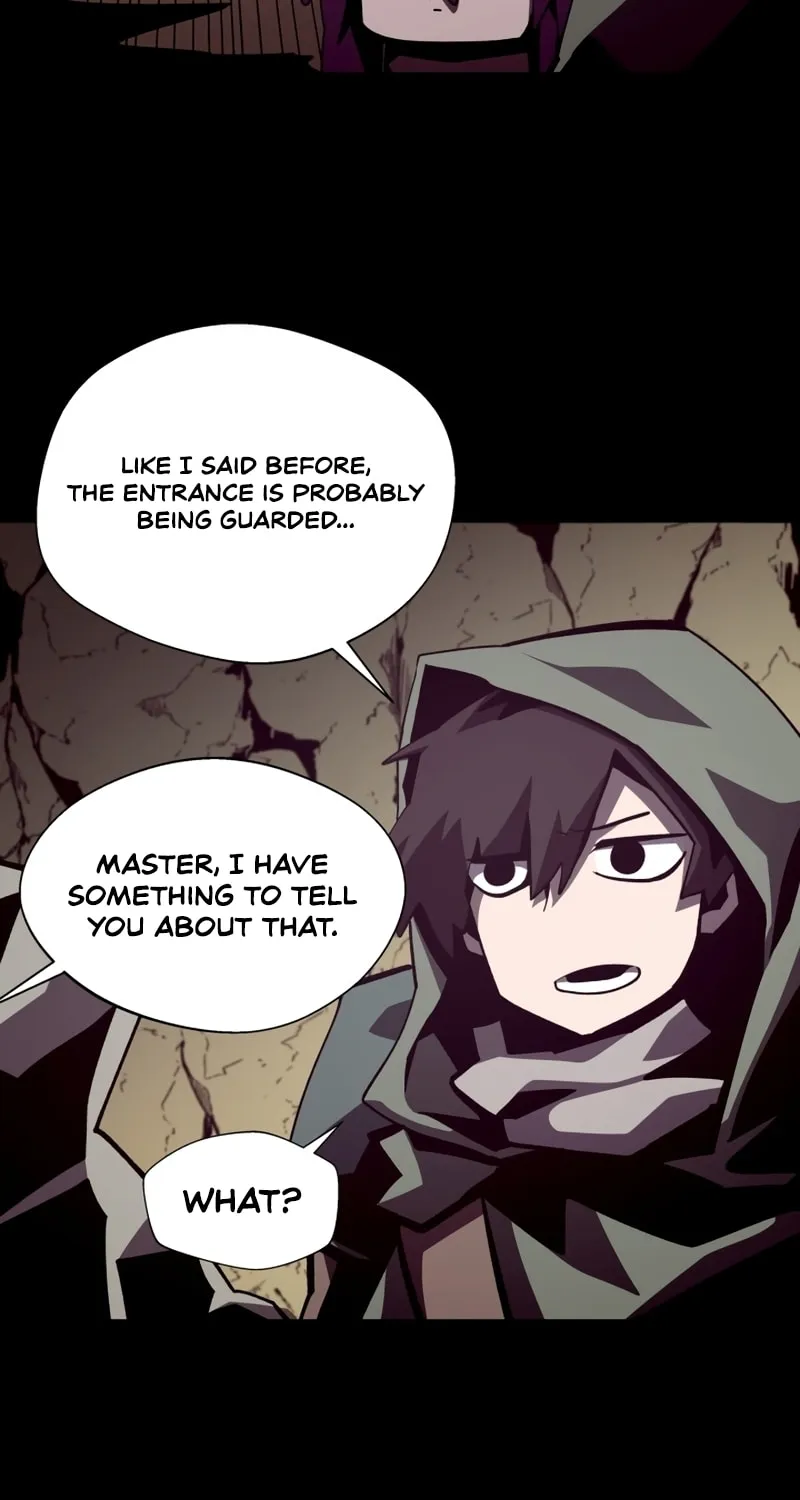 Dungeon Odyssey Chapter 46 page 58 - 