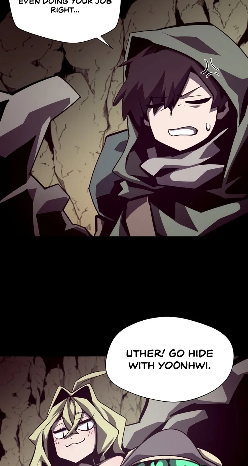 Dungeon Odyssey Chapter 46 page 60 - 