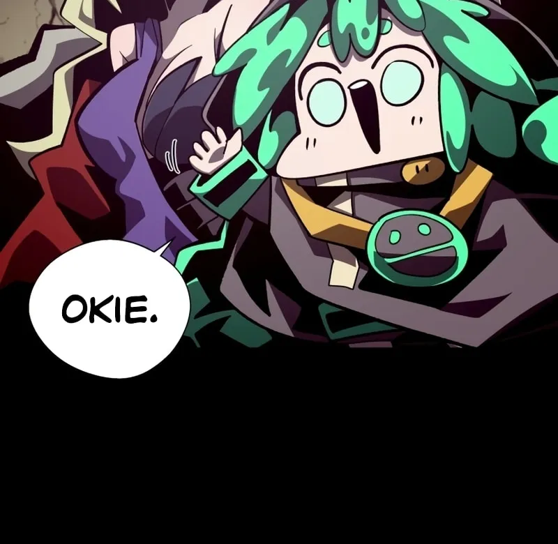 Dungeon Odyssey Chapter 46 page 61 - 