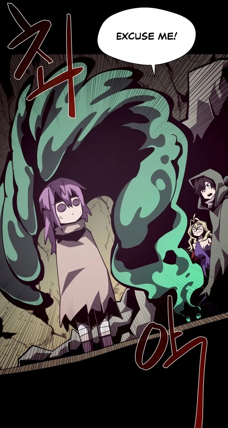 Dungeon Odyssey Chapter 46 page 62 - 