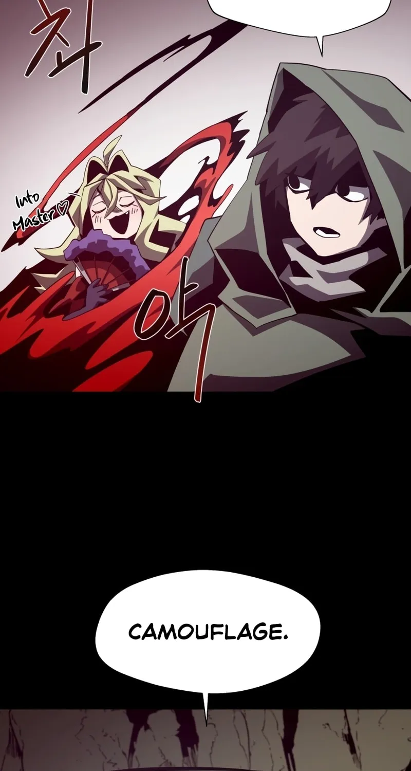 Dungeon Odyssey Chapter 46 page 66 - 