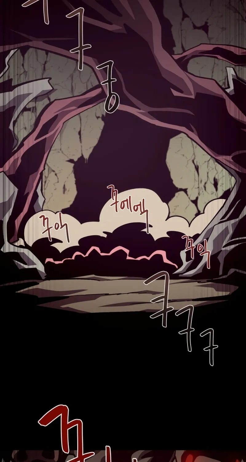 Dungeon Odyssey Chapter 46 page 69 - 