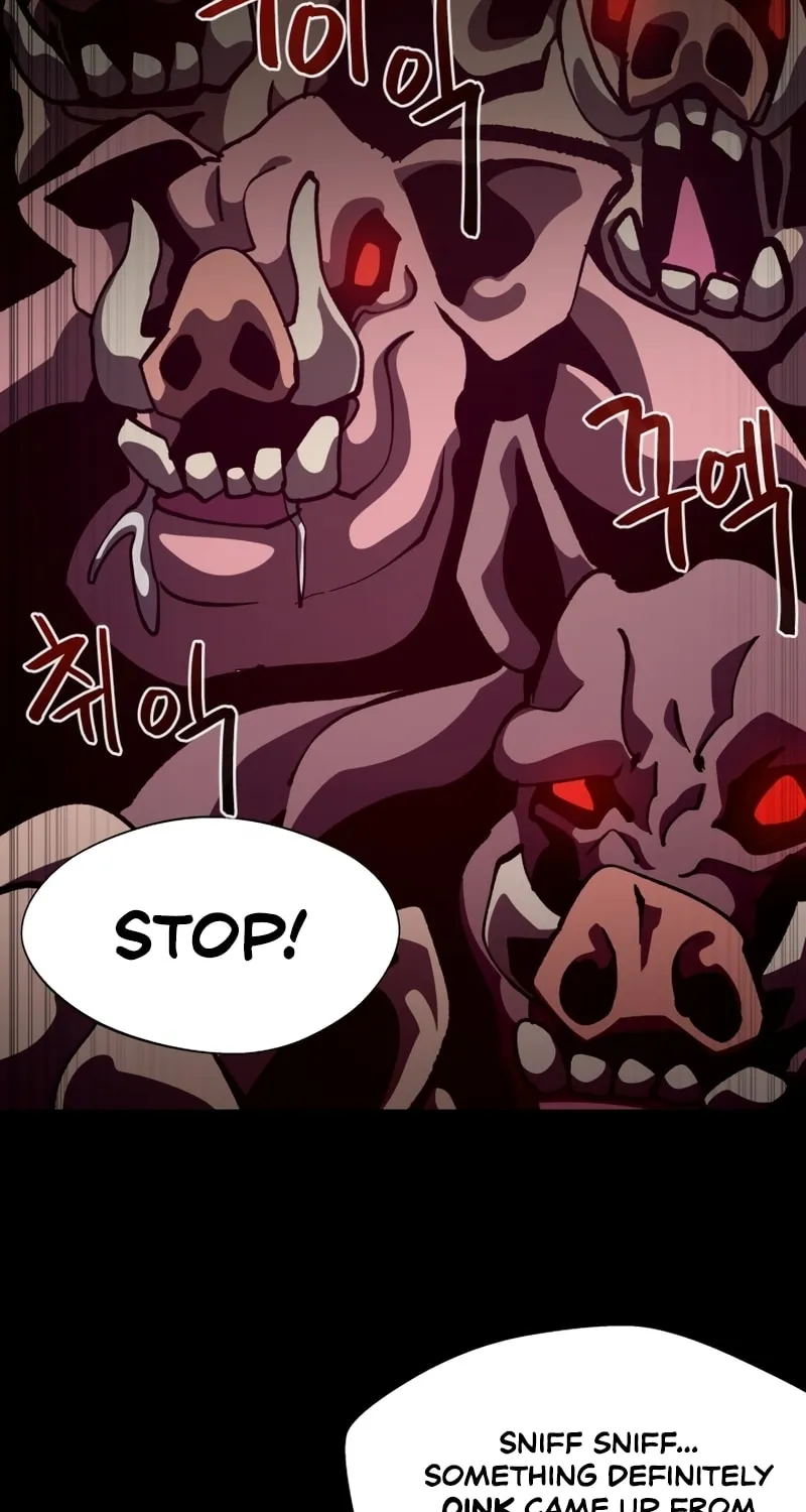 Dungeon Odyssey Chapter 46 page 70 - 