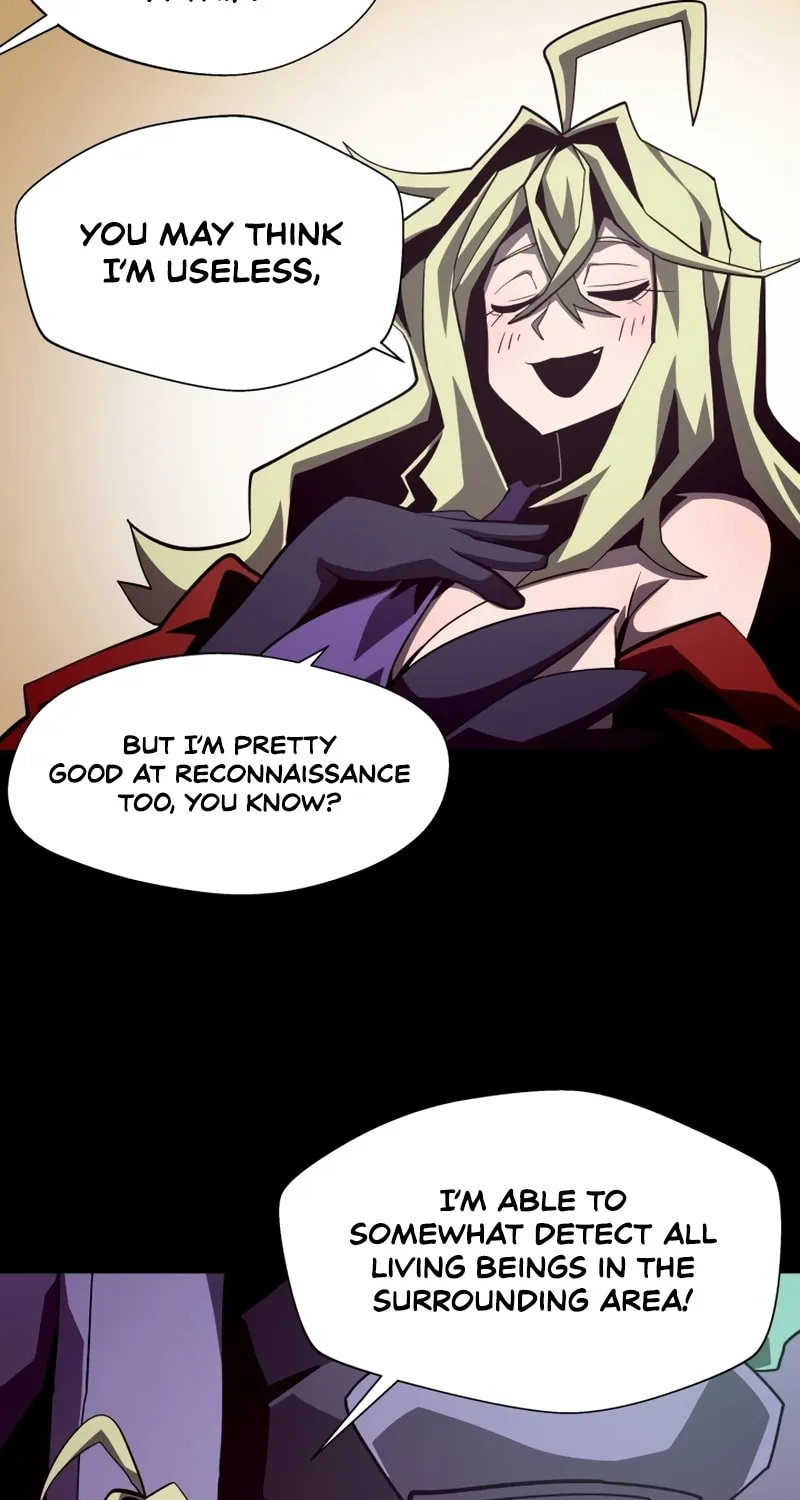 Dungeon Odyssey Chapter 46 page 8 - 