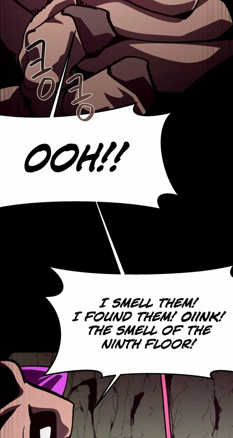 Dungeon Odyssey Chapter 46 page 74 - 