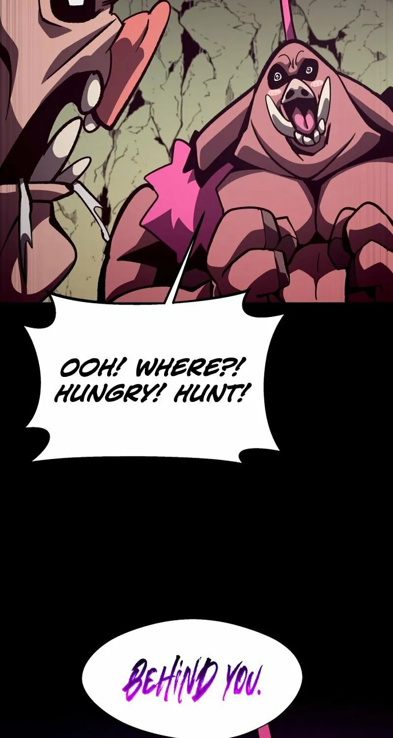 Dungeon Odyssey Chapter 46 page 75 - 