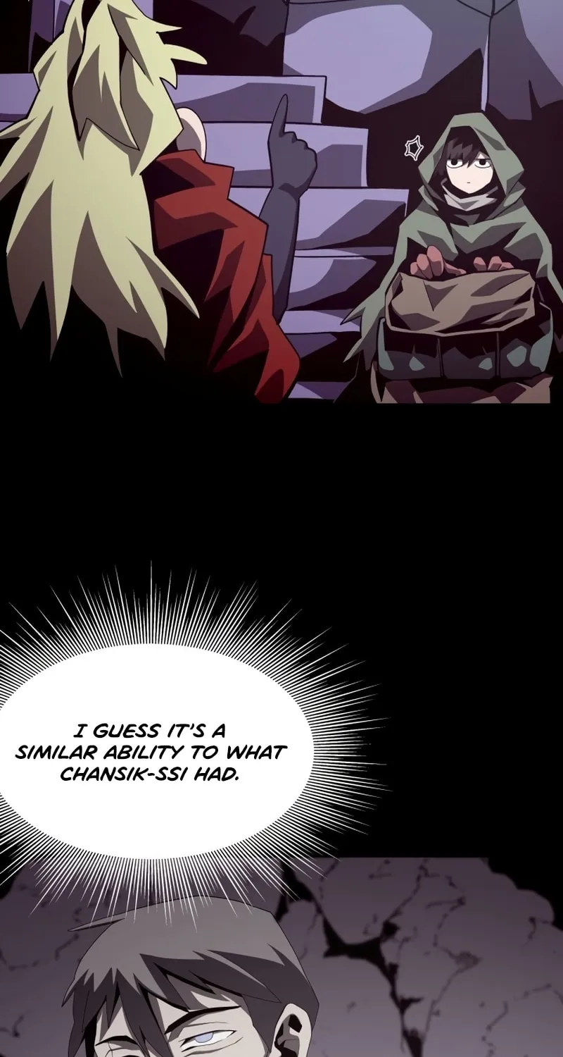 Dungeon Odyssey Chapter 46 page 9 - 