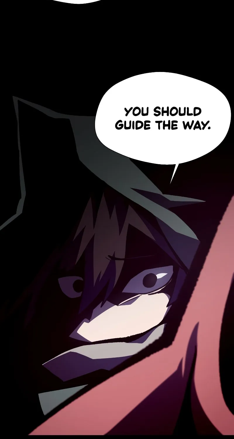 Dungeon Odyssey Chapter 47 page 11 - 
