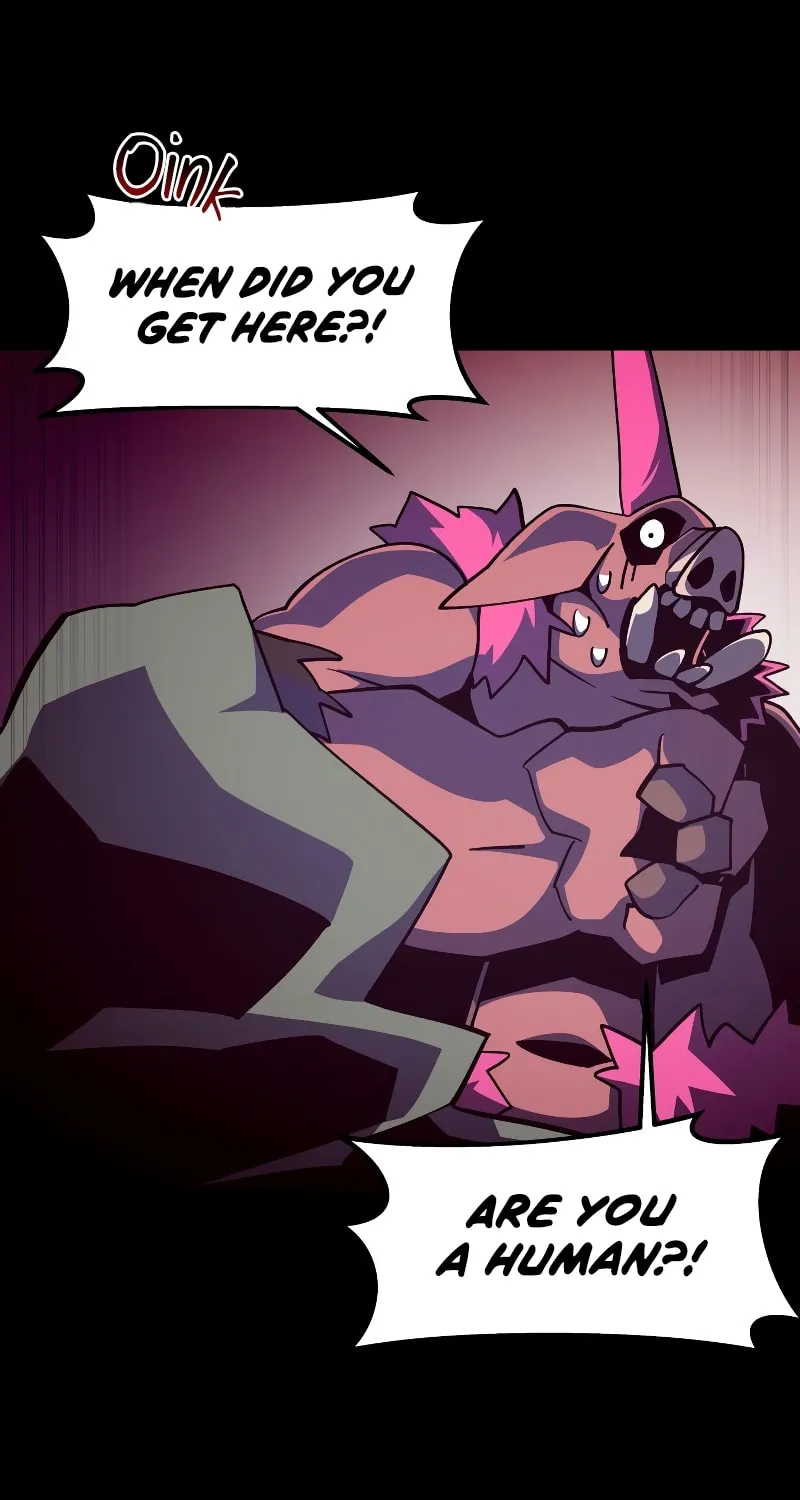 Dungeon Odyssey Chapter 47 page 12 - 