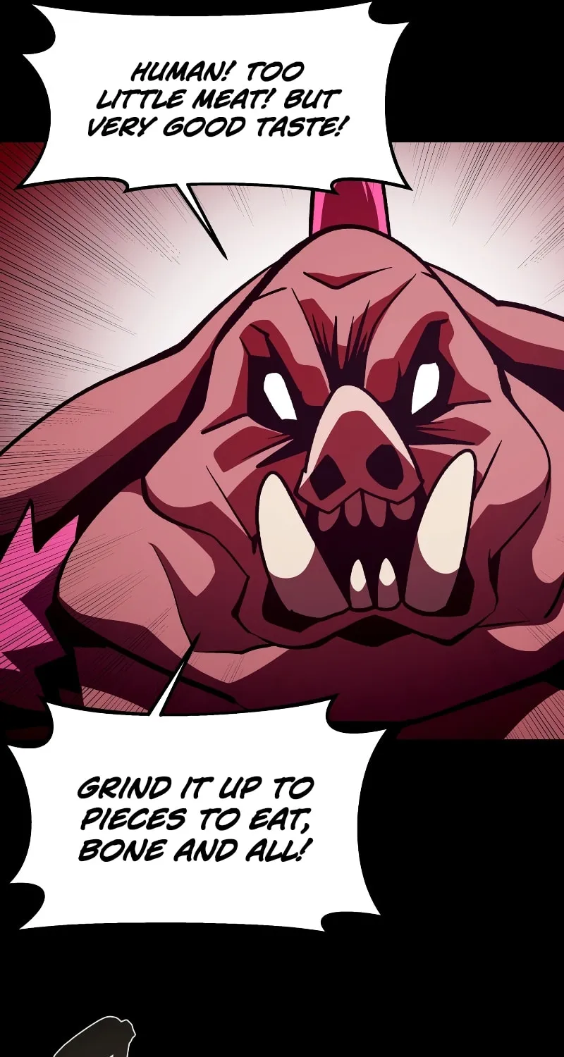 Dungeon Odyssey Chapter 47 page 14 - 