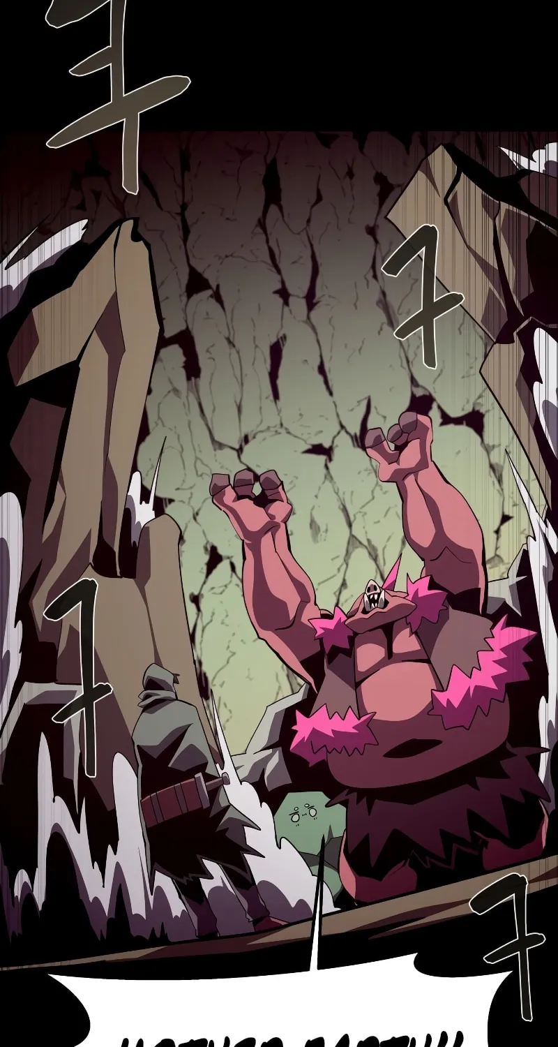 Dungeon Odyssey Chapter 47 page 15 - 