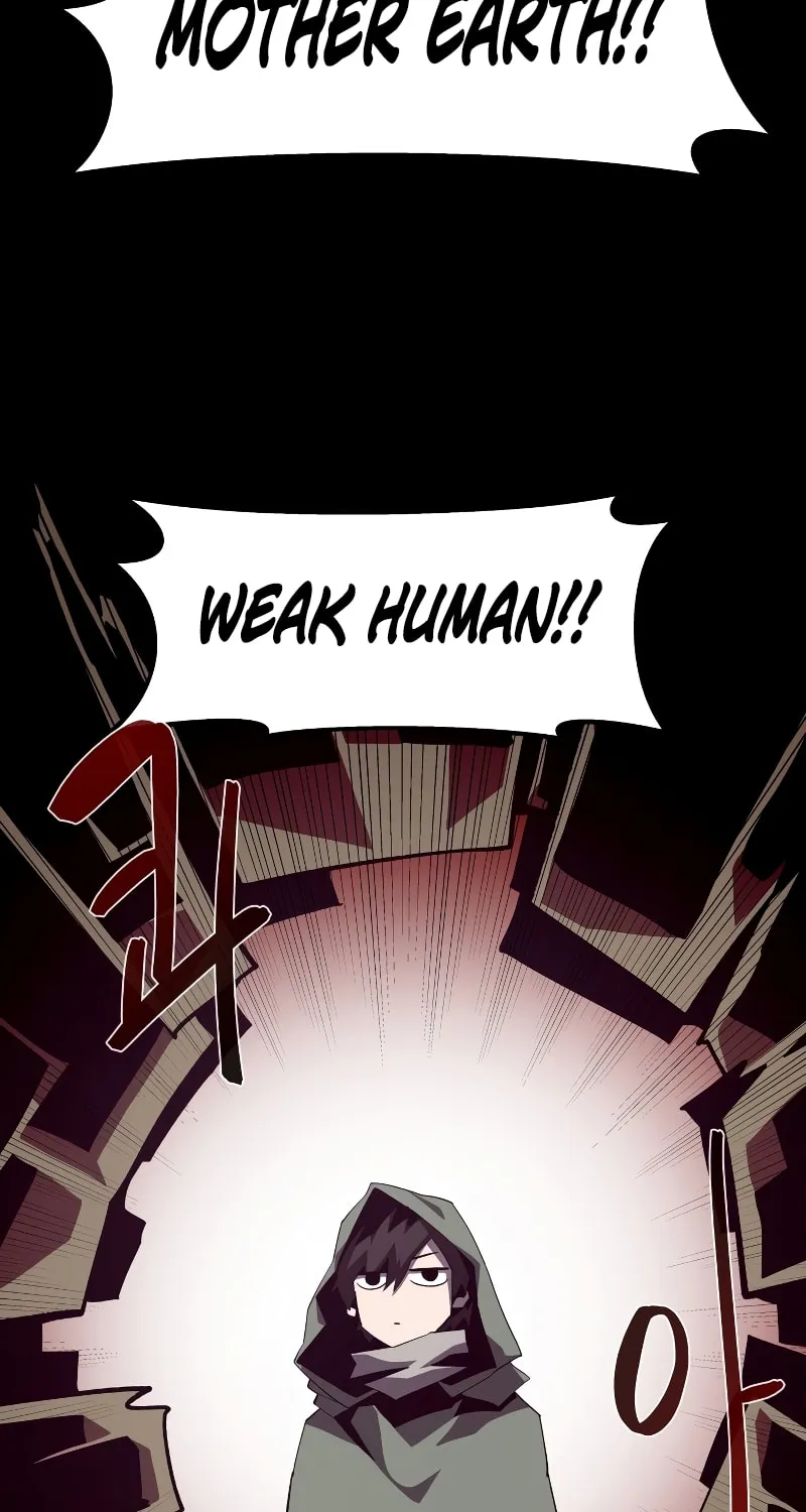 Dungeon Odyssey Chapter 47 page 16 - 