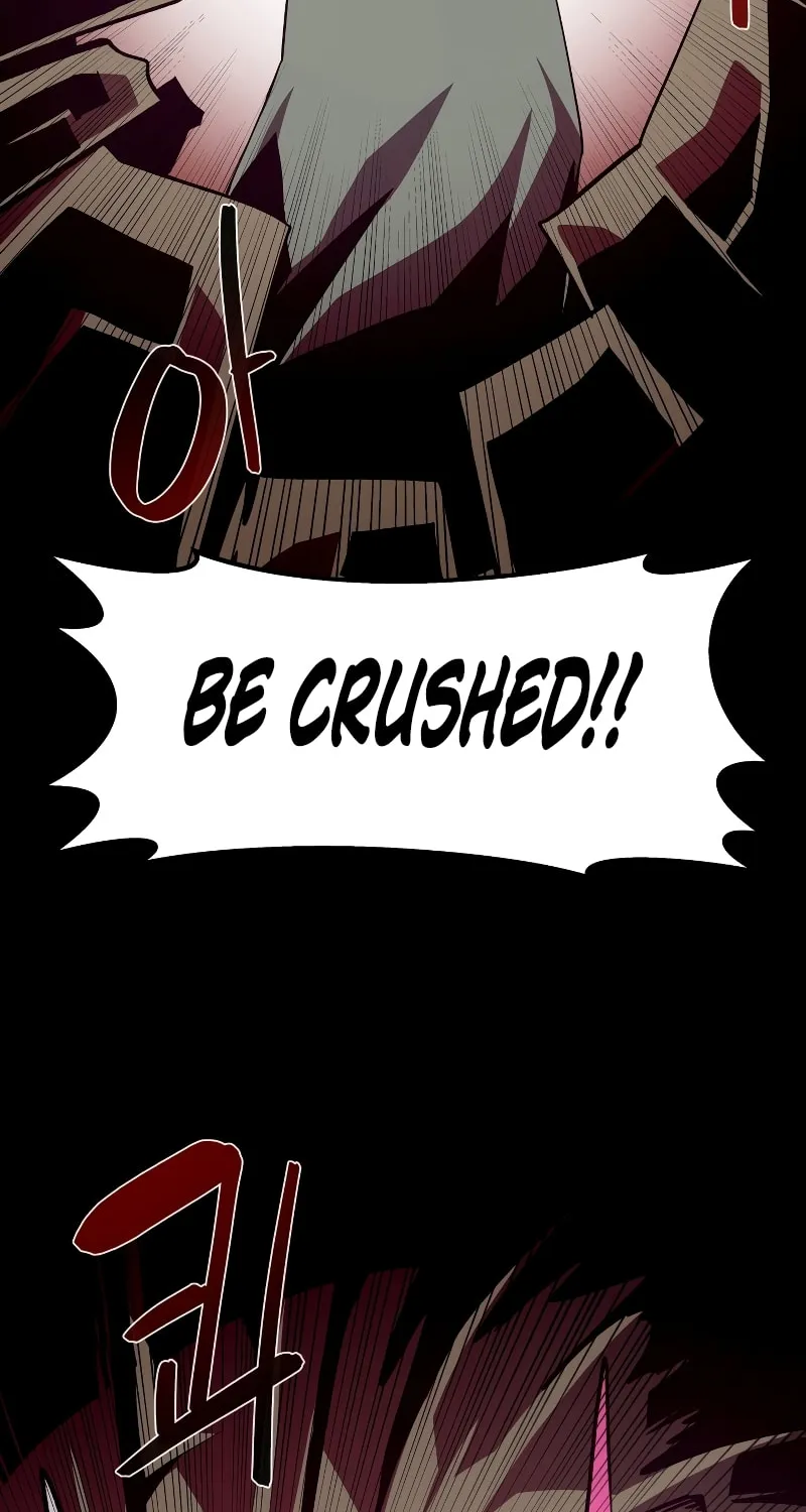 Dungeon Odyssey Chapter 47 page 17 - 