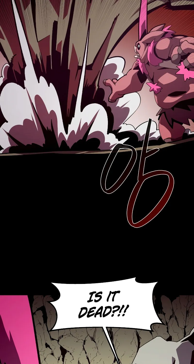 Dungeon Odyssey Chapter 47 page 18 - 