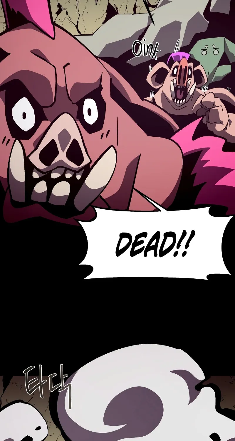 Dungeon Odyssey Chapter 47 page 19 - 
