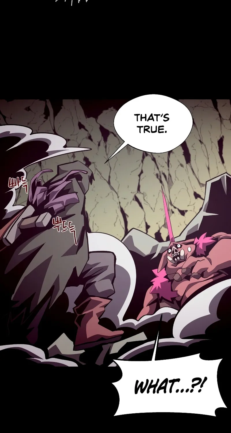 Dungeon Odyssey Chapter 47 page 22 - 
