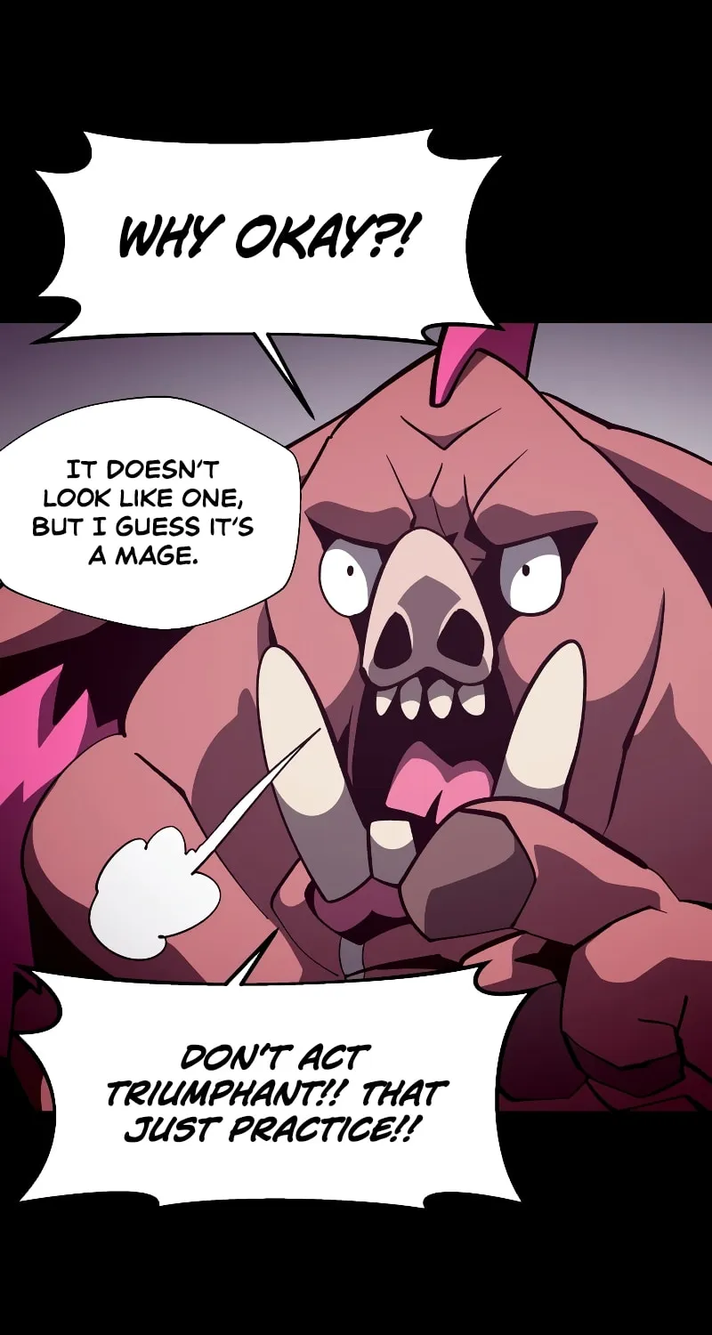 Dungeon Odyssey Chapter 47 page 23 - 