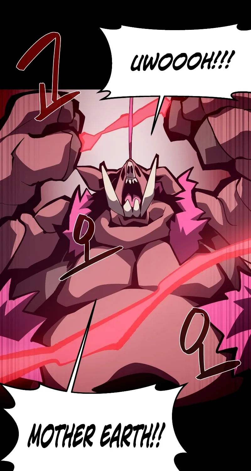 Dungeon Odyssey Chapter 47 page 24 - 
