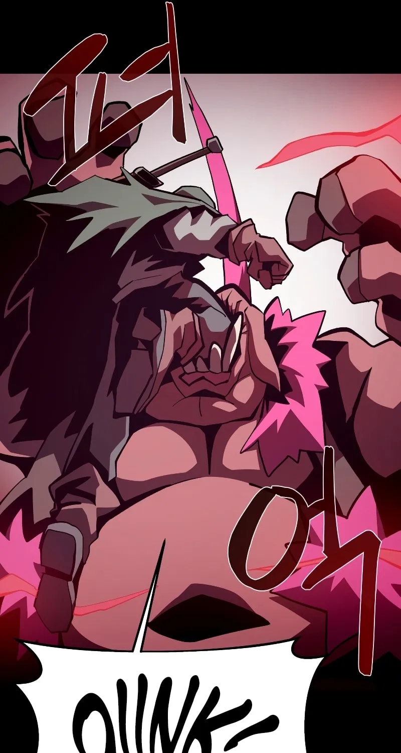 Dungeon Odyssey Chapter 47 page 26 - 