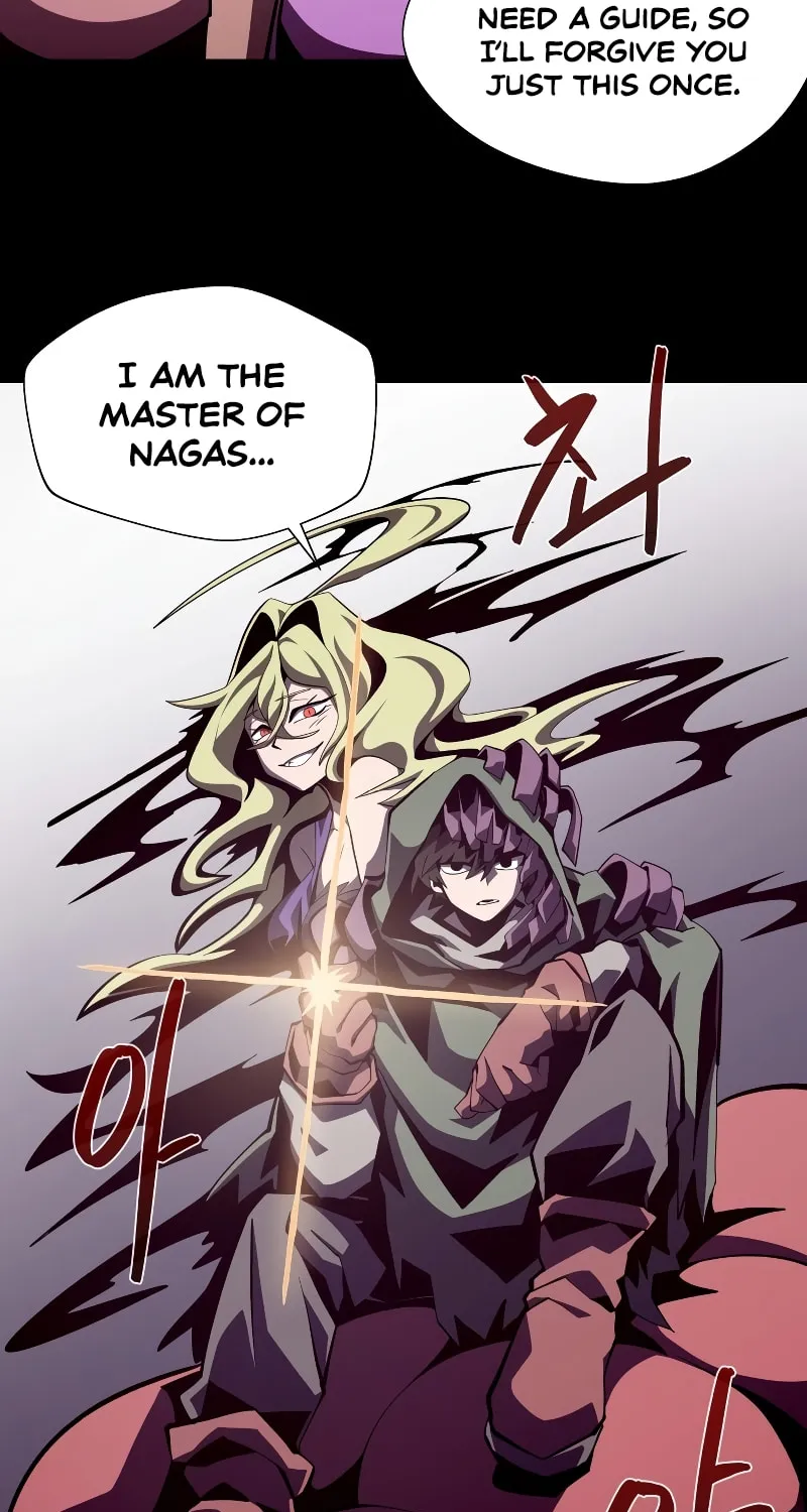 Dungeon Odyssey Chapter 47 page 30 - 