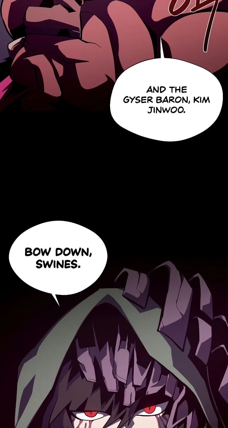 Dungeon Odyssey Chapter 47 page 31 - 