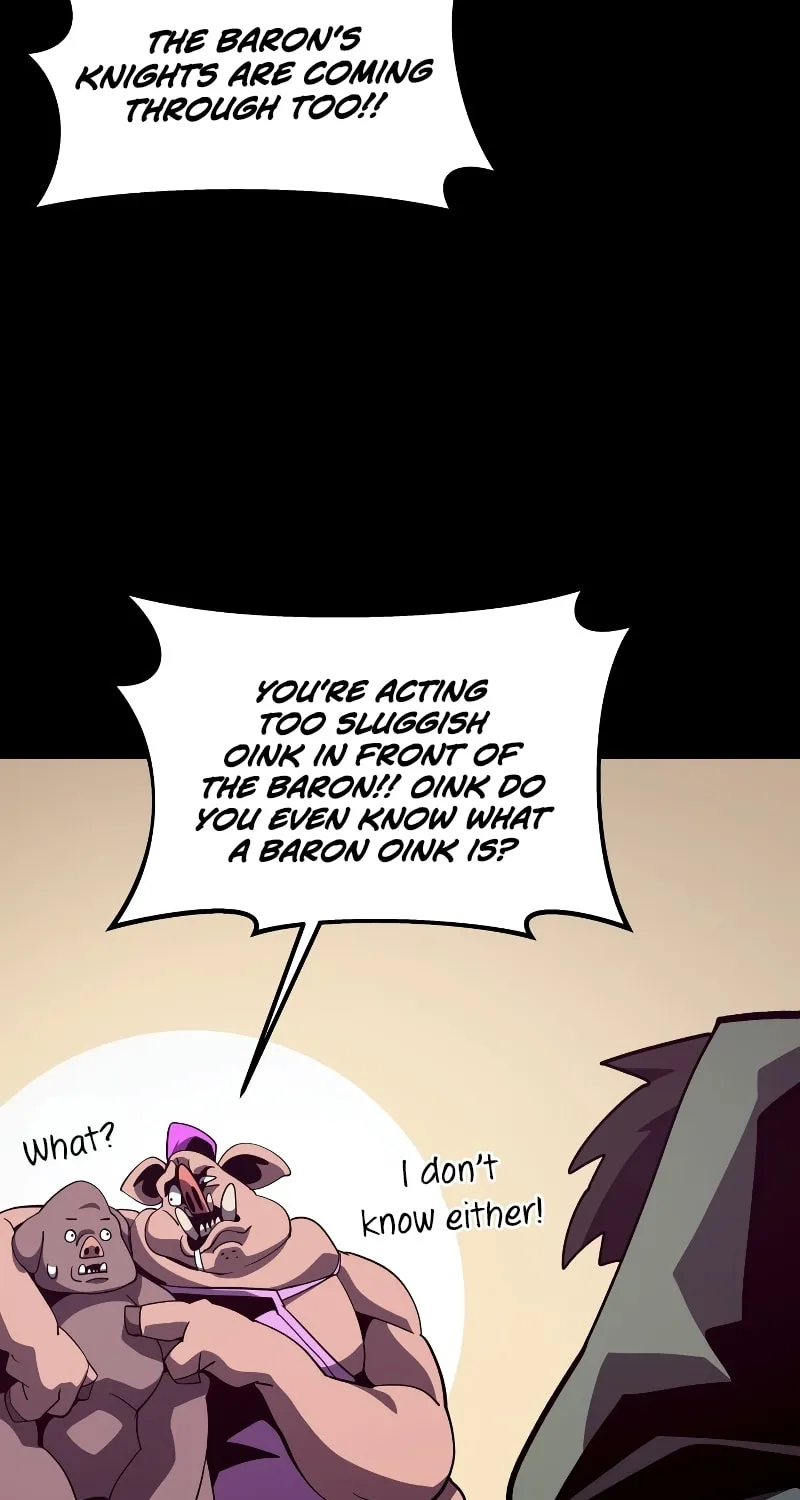 Dungeon Odyssey Chapter 47 page 39 - 
