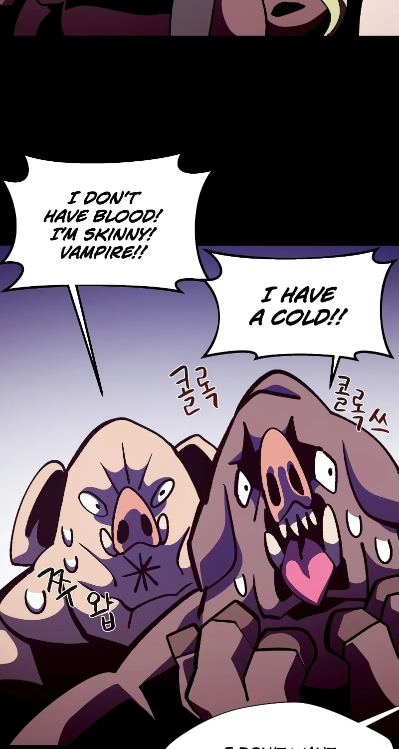 Dungeon Odyssey Chapter 47 page 42 - 