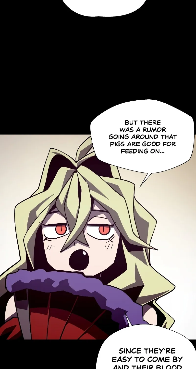Dungeon Odyssey Chapter 47 page 44 - 