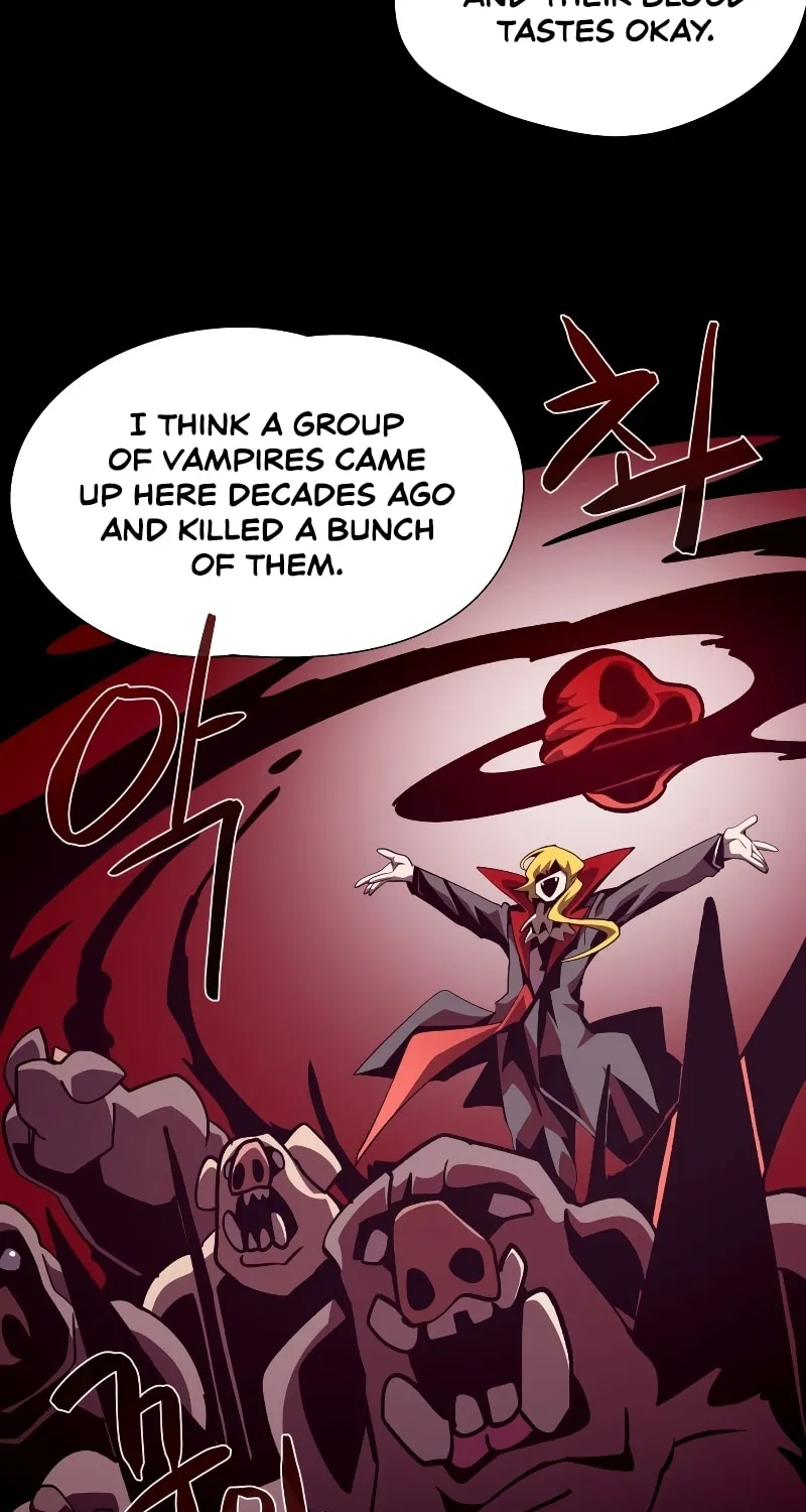 Dungeon Odyssey Chapter 47 page 45 - 