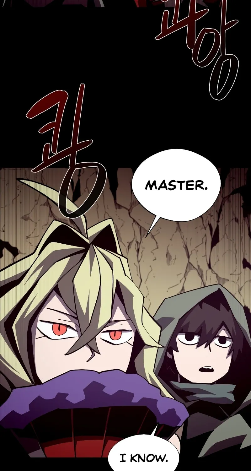 Dungeon Odyssey Chapter 47 page 51 - 