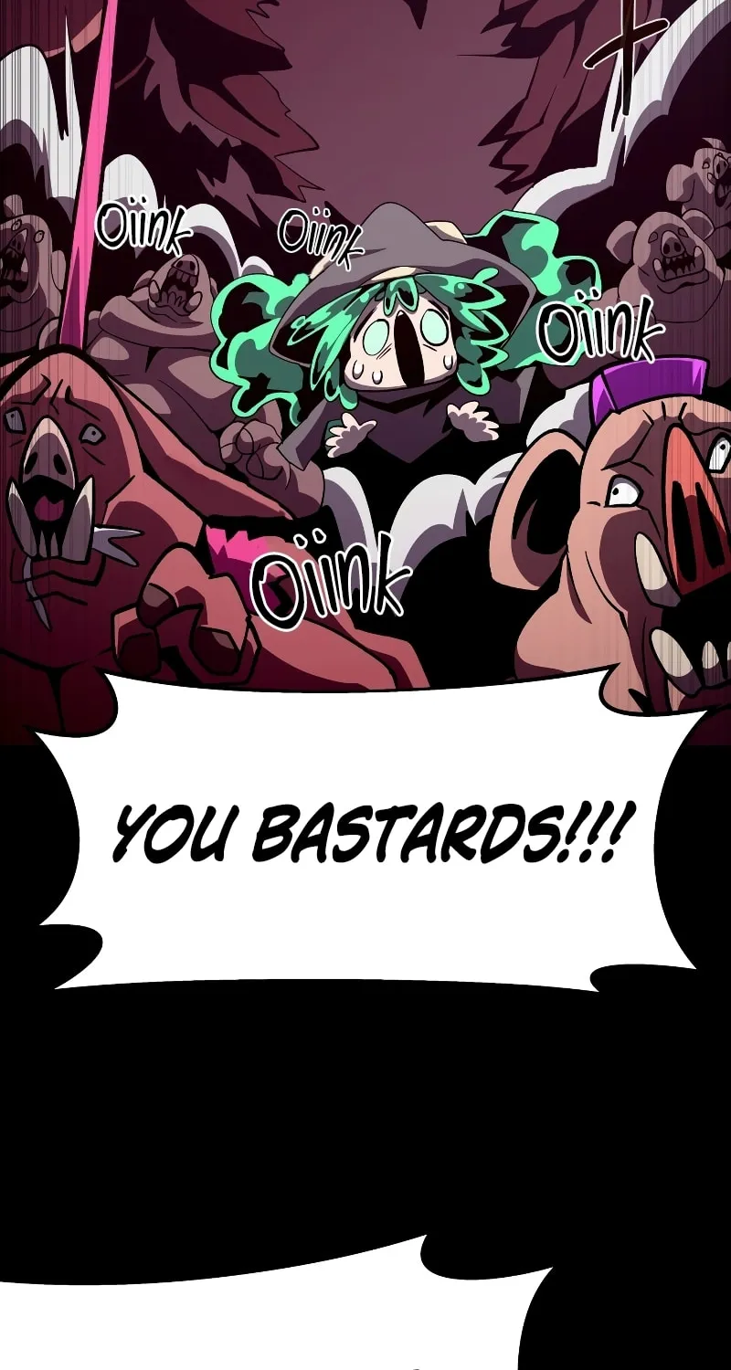 Dungeon Odyssey Chapter 47 page 53 - 