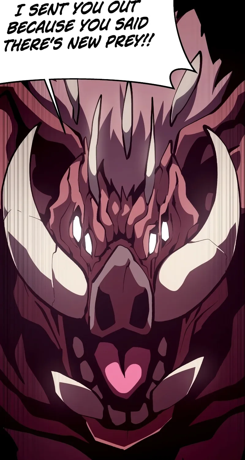 Dungeon Odyssey Chapter 47 page 54 - 