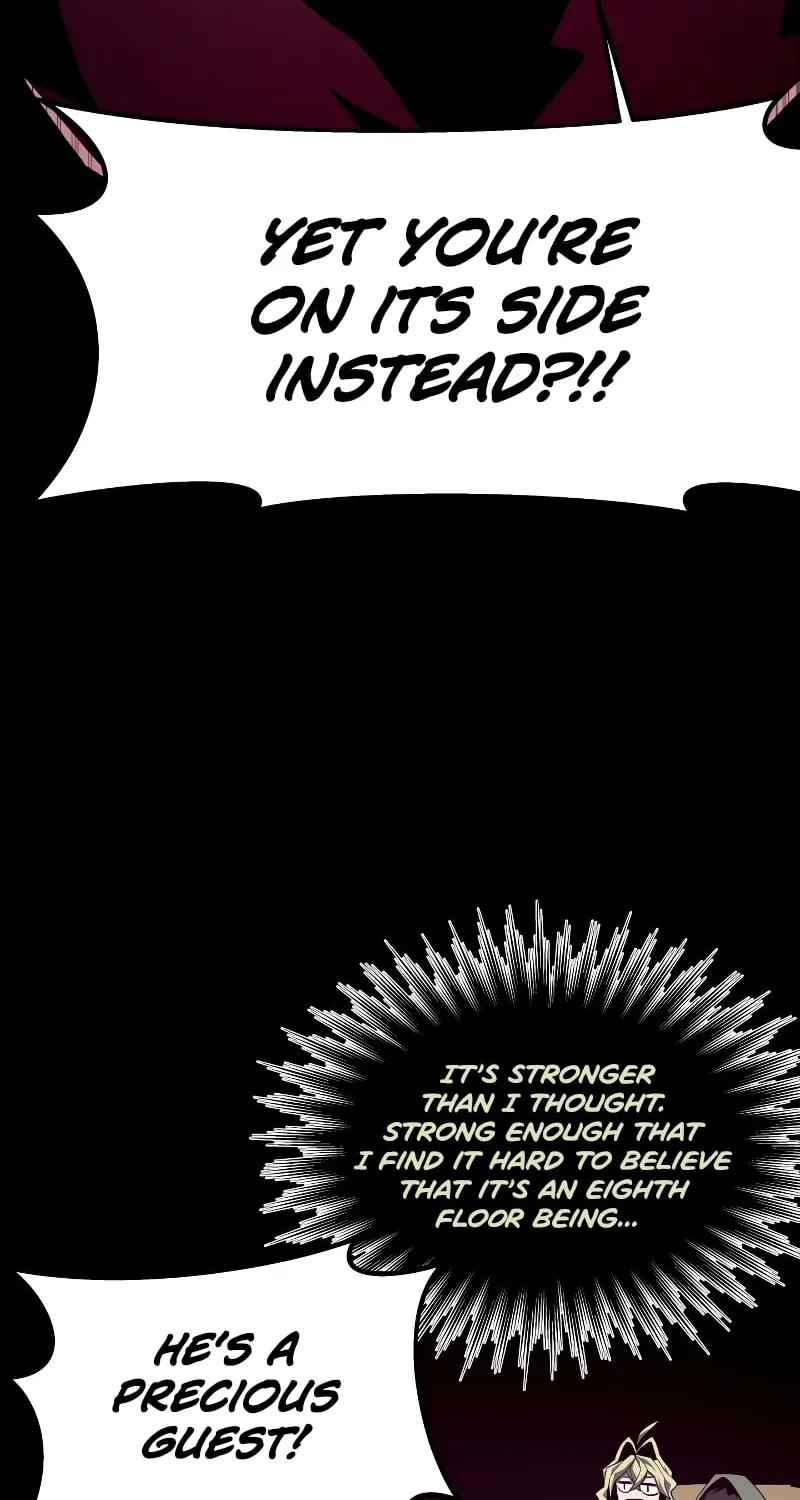 Dungeon Odyssey Chapter 47 page 55 - 