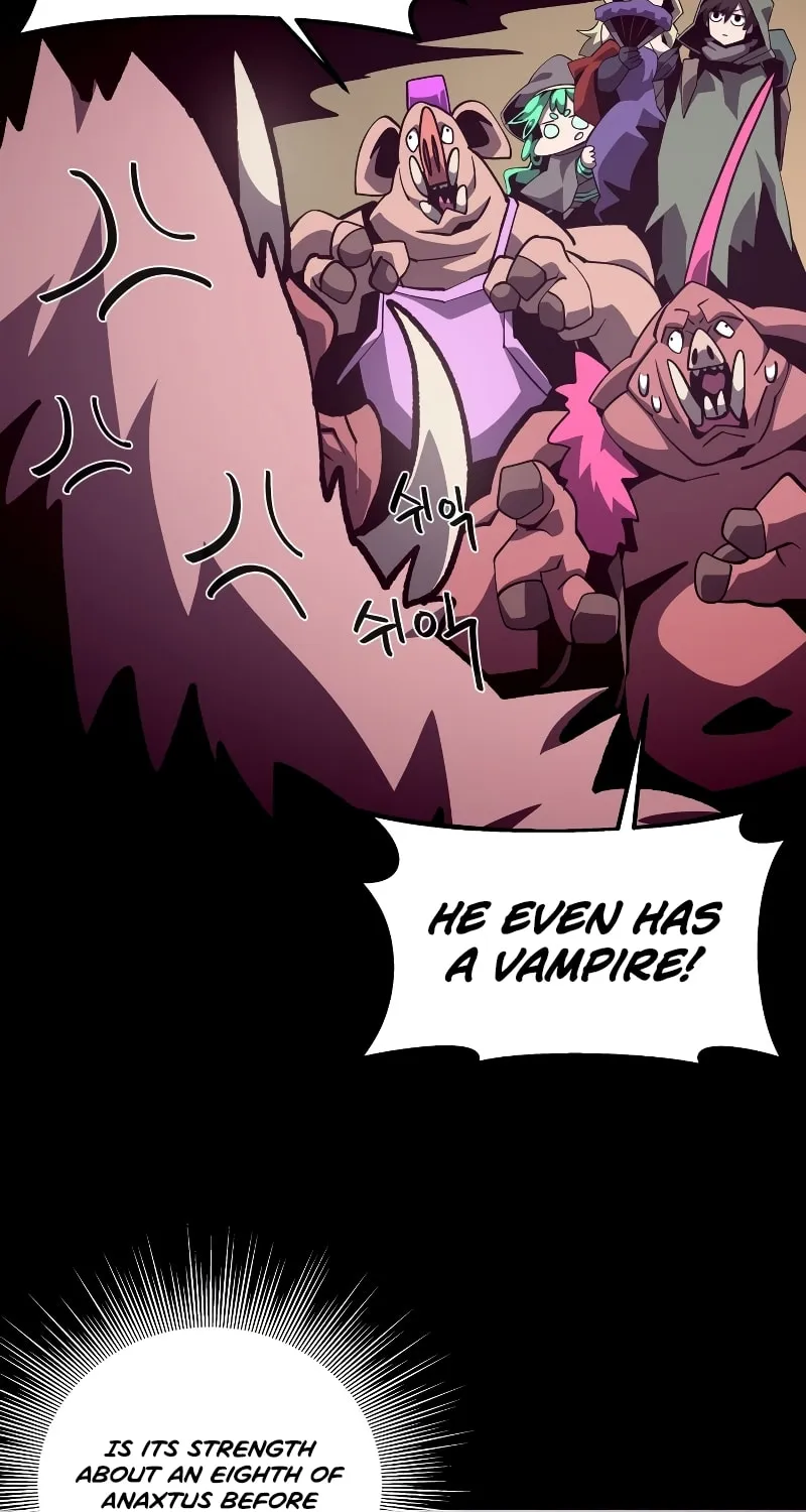 Dungeon Odyssey Chapter 47 page 56 - 