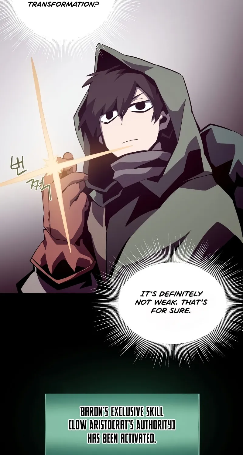 Dungeon Odyssey Chapter 47 page 57 - 
