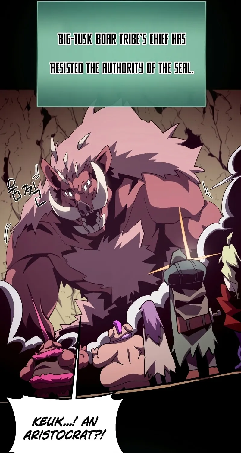 Dungeon Odyssey Chapter 47 page 59 - 