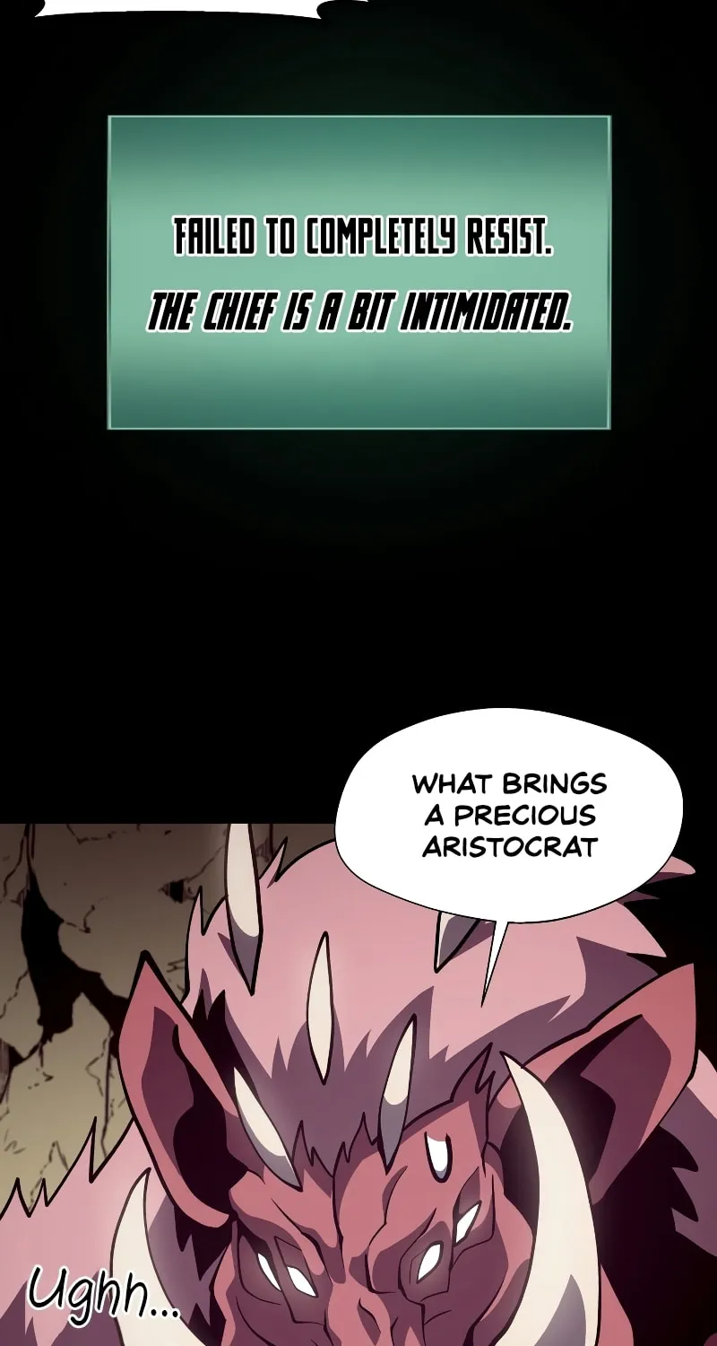 Dungeon Odyssey Chapter 47 page 60 - 
