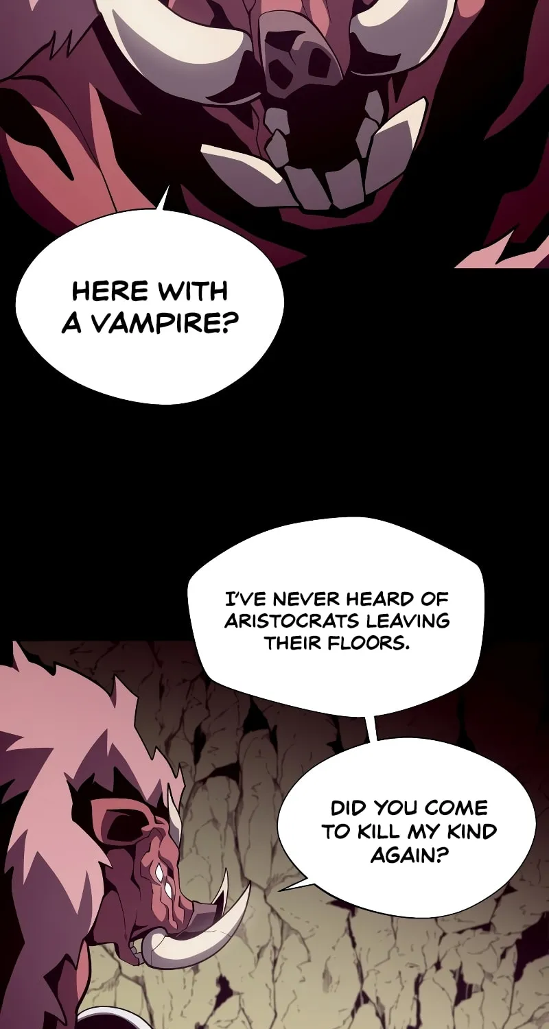 Dungeon Odyssey Chapter 47 page 61 - 