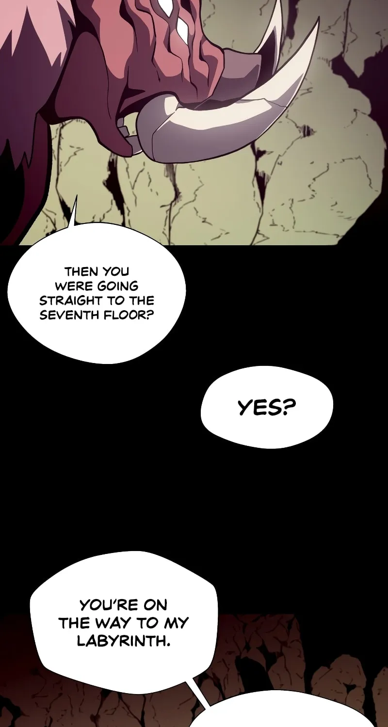 Dungeon Odyssey Chapter 47 page 63 - 