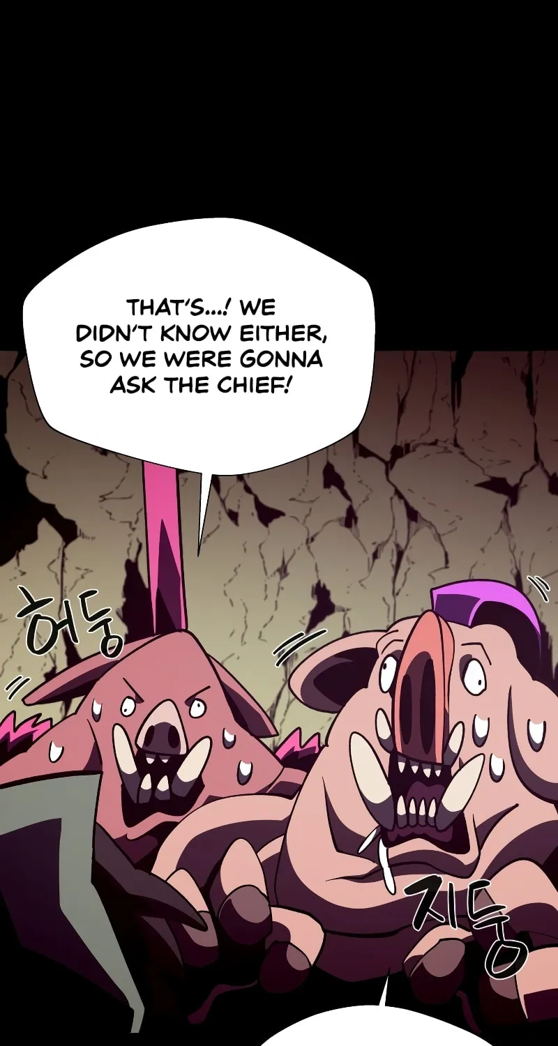 Dungeon Odyssey Chapter 47 page 65 - 