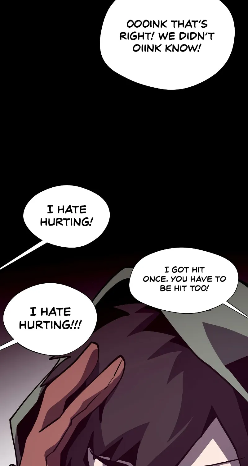 Dungeon Odyssey Chapter 47 page 66 - 