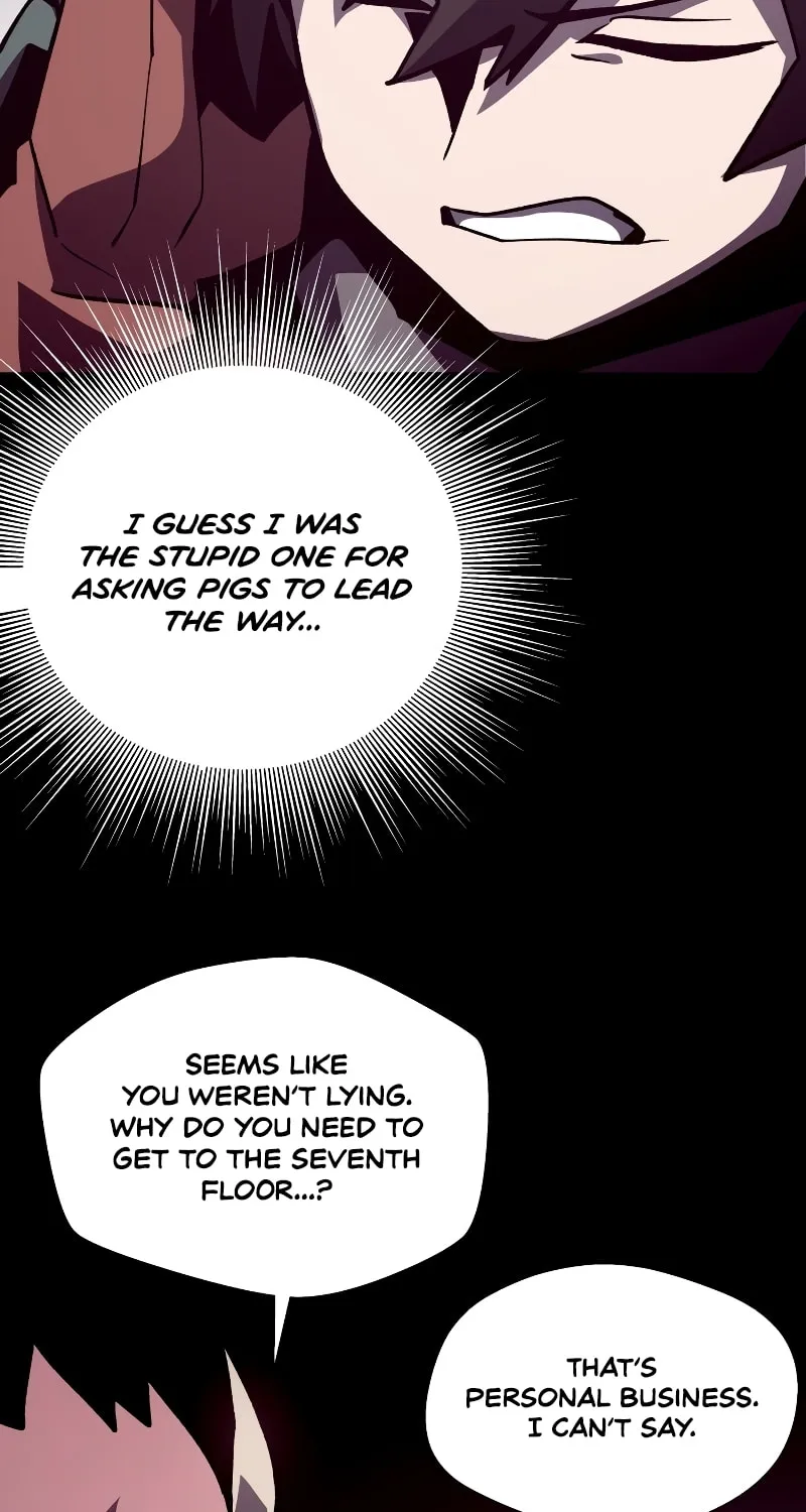 Dungeon Odyssey Chapter 47 page 67 - 